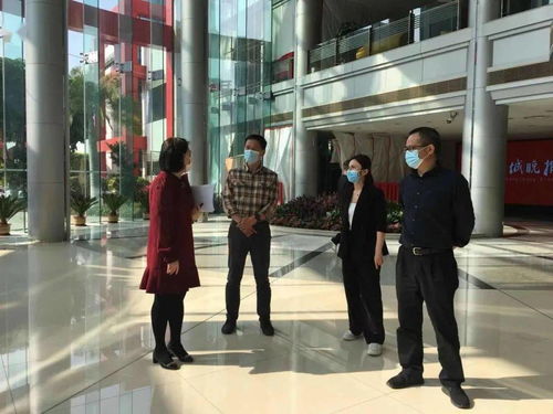 廣州市2020年度國有廣播電視節(jié)目制作經(jīng)營(yíng)企業(yè)社會(huì)效益評(píng)價(jià)考核工作展開